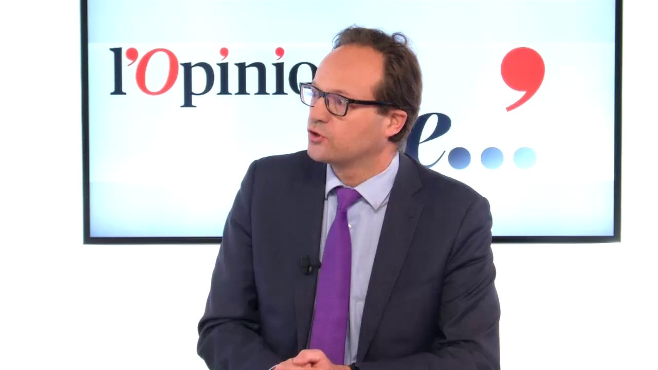 Jean-Marc Germain sur le budget : « Il ne faut pas couper les dépenses à la hache »