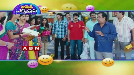 Comedy Express 11:30am to 12:00pm (27-02-2015)