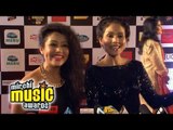 Sonu Kakkar & Neha Kakkar | Mirchi Music Awards 2015