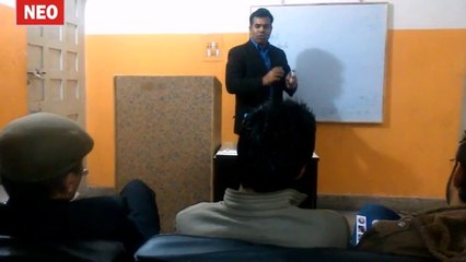 Task out of Study and Study out of Task