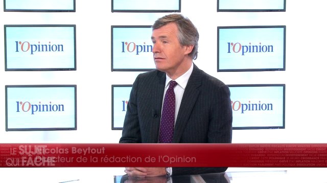 Duel Beytout/Joffrin : frondeurs, l'impunité ?