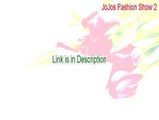 JoJos Fashion Show 2: Las Cruces Full (Instant Download)