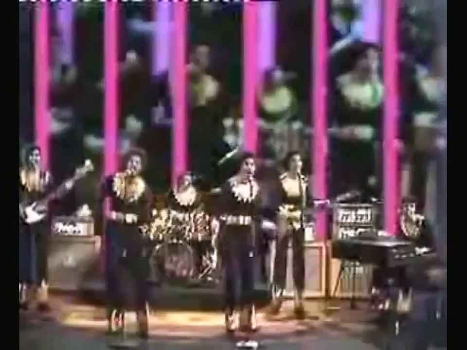 70s Disco Hits - A Video Compilation of Disco Music from the 70 s