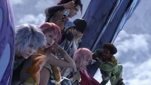 Final Fantasy Record Keeper - Trailer officiel