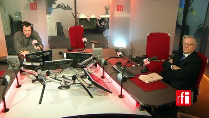 Jean-Claude Trichet: «On a beaucoup d’économies à faire»