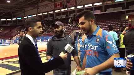 Get Hyped For Cricket India vs Pakistan - Cricket Plus Special Episode