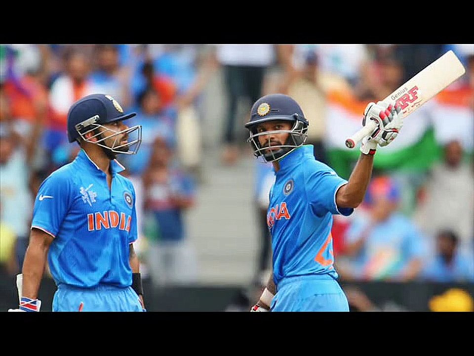 live India vs UAE match