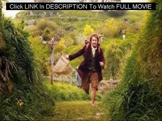 (Watch) The Hobbit: An Unexpected Journey Full Movie Online HD 1080p
