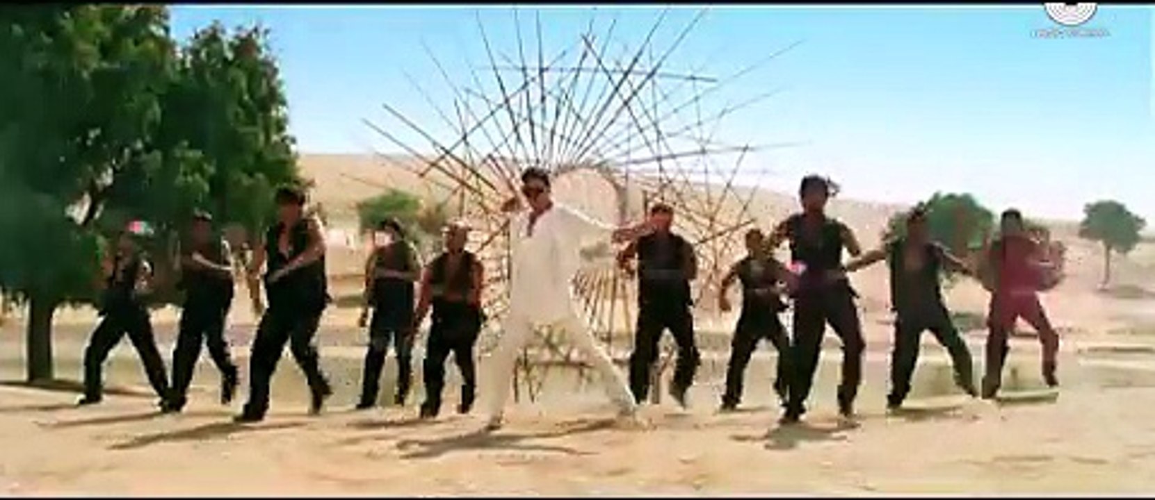 Shayrana 720p - Holiday