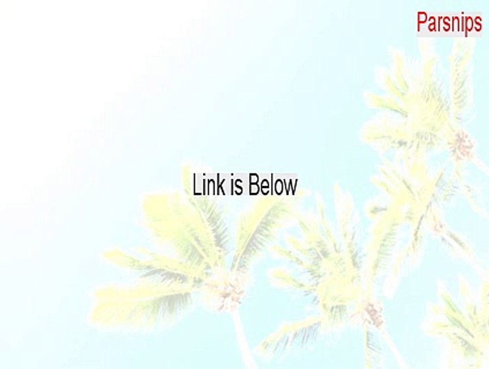 Parsnips Key Gen [parsnips taste 2015]