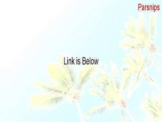 Parsnips Key Gen [parsnips taste 2015]