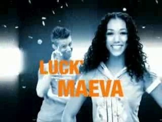 Beatriz Luengo bon anniversaire M6