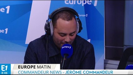 Jérôme Commandeur - Mon petit papa, je me barre ! - Vidéo Dailymotion