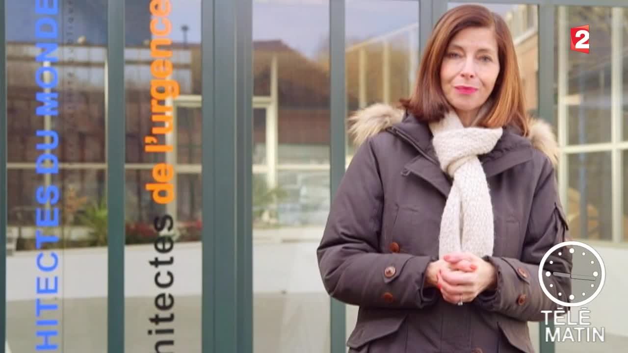 Environs - Haïti, cinq ans après le séisme : bilan de la Fondation Architectes de l'Urgence