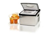 TOP 10 Portable Ice Maker BEST BUY Portable Ice Maker