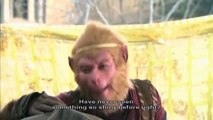 Journey to the West 2011 Ep10