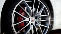 Maserati : Quattroporte GTS