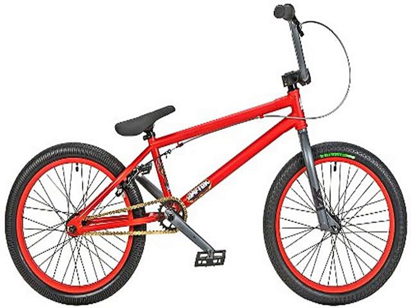 razor quick spin bike