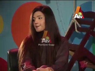 Zara Sheikh MehMan Qadardan Episode 1 - part 1