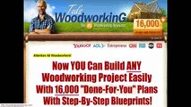 Cool Simple Woodworking Projects for Beginners Guide