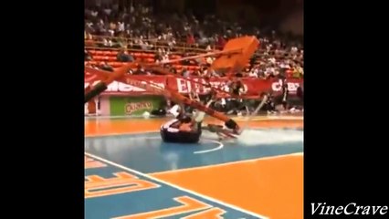 Best Basketball Vine Compilation (40 Vines) ✔