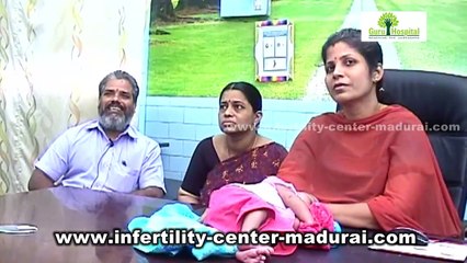 Reproductive Fertility Center Tamil Nadu | Assisted Reproductive Technology Madurai | IVF Cost India