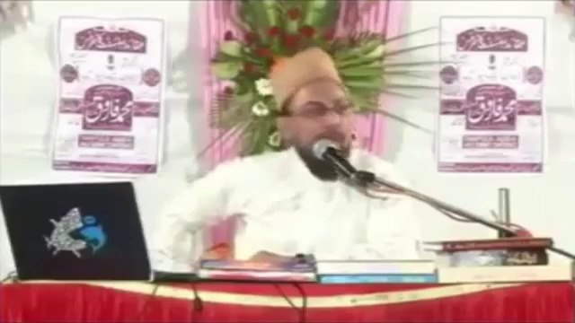 Barelwi Farooq Rizvi ka operation-Sh Tauseef ur Rehman Part 3/4