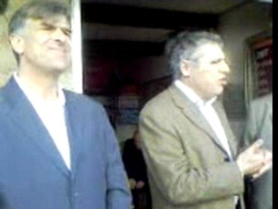 Alfonsiinauguration