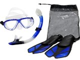 TOP 10 Diving Masks Best Buy