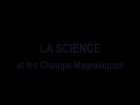 Champs magnétiques pulsés