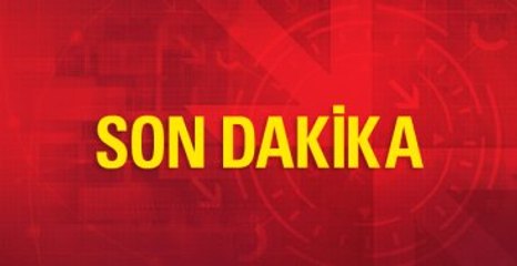 İstanbul'daki ABD Başkonsolosluğu'nda Canlı Bomba Alarmı