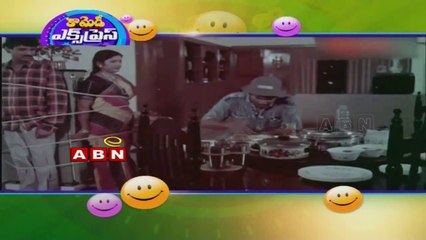 Tanikella Bharani comedy scene from Appula Apparao movie (27-02-2015)