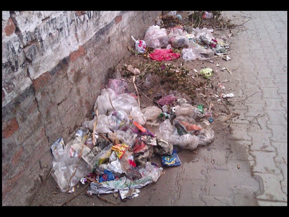 Mobile Film by Mazher (Multan)
