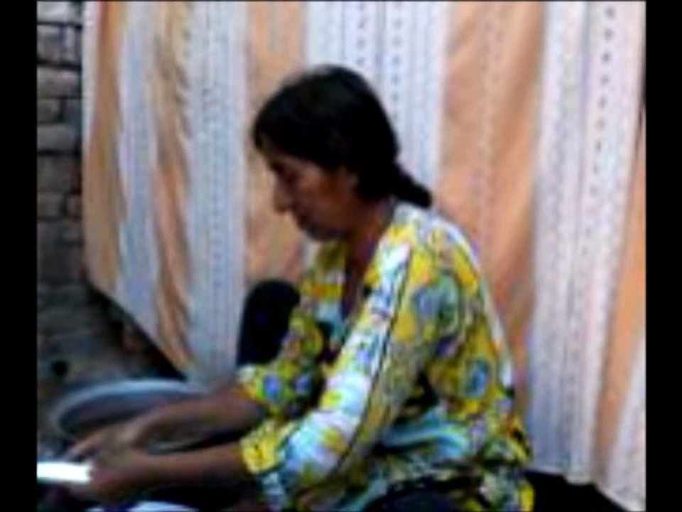 Mobile Film by Saima (Multan)