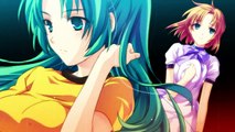 Higurashi no naku koro ni Sui - Générique #2