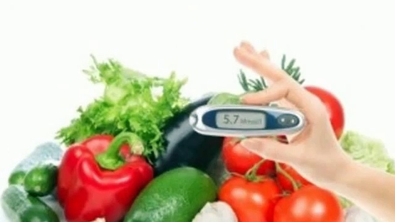 Revertir la Diabetes de Sergio Russo.