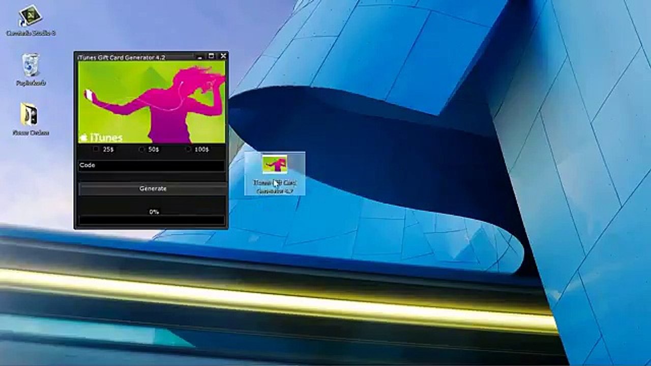 iTunes Carte-cadeau Générateur MARS _ AVRIL 2014 iTunes générateur de code 2014 Mise à jour