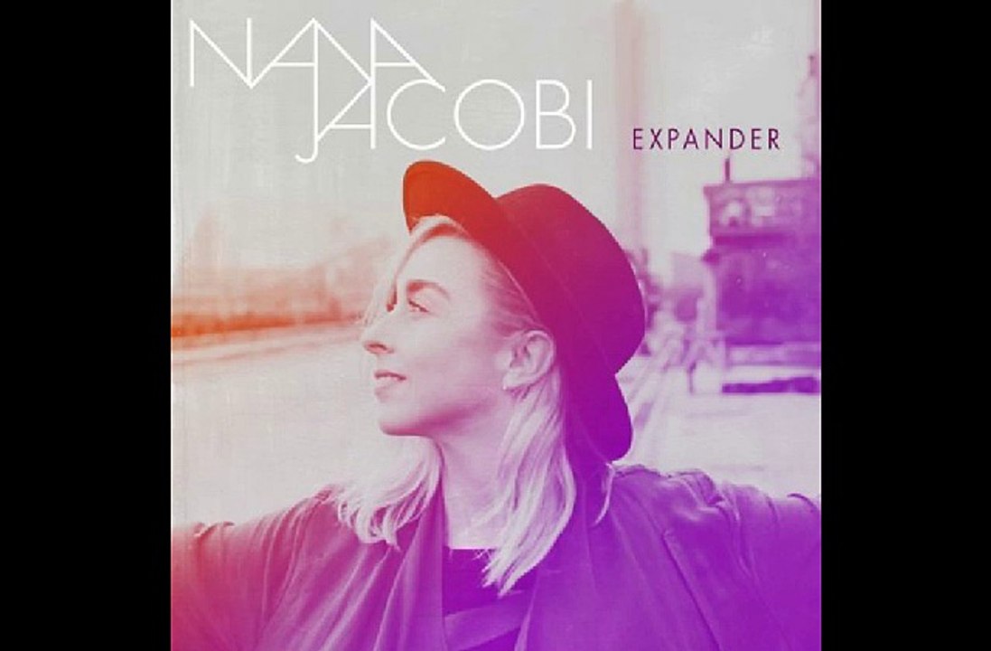 Nana Jacobi - Expander (Full Album)