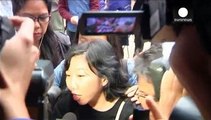 إمرأة في هونغ كونغ تُعاقب بستة أعوام سجن بسبب الإعتداء على خادمتها