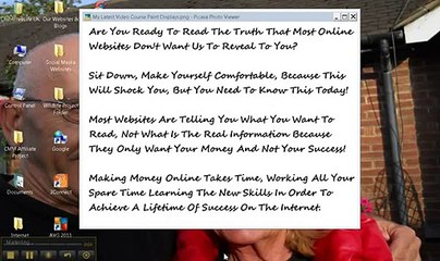 Chris Farrell membership review