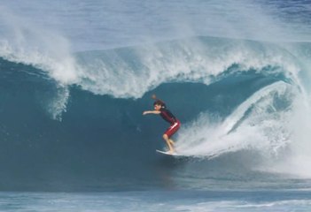 DUSTIN BARCA - Fighting Spirit