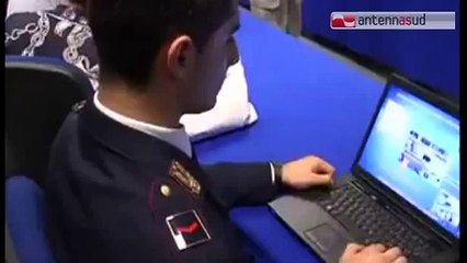 TG 26.02.15 Gianfreda condannato: detenzione e condivisione di materiale pedopornografico