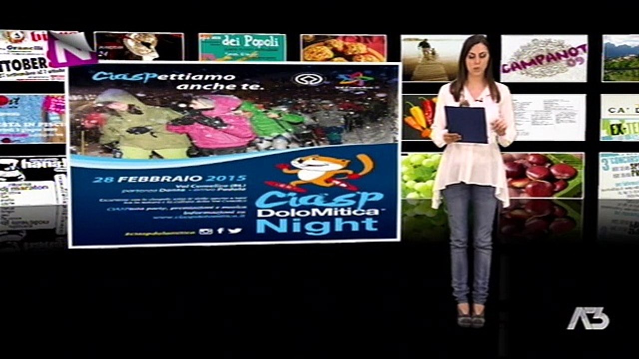 NOTES - 26-02-2015 (A3Replay)