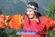 Ma Kawa Peghor Akhir Afghan Yama - Pashto Video Songs
