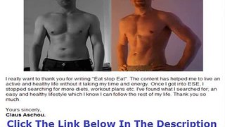 Eat Stop Eat And Bodybuilding Discount + Bouns