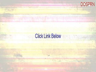 DOSPRN Keygen [Instant Download 2015]