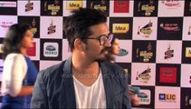 Film Composer Amit Trivedi Feels Special At The Red Carpet Of Mirchi Music Award