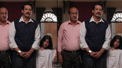 TV show 'Gangaa' will deliver strong message: Hiten Tejwani