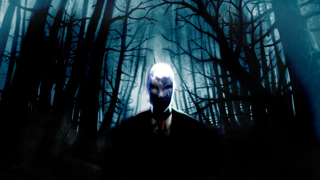 Slender : The Arrival - Trailer