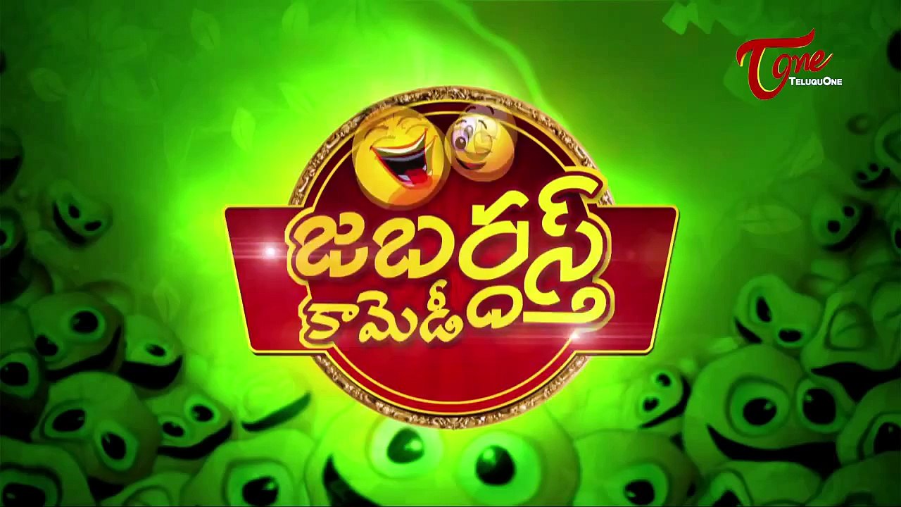 Jabardasth Comedy Scenes 10 || Hilarious Telugu Comedy Scenes Back to Back